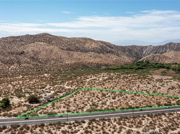 50253-29 Palms Hwy, Morongo Valley, CA 92256