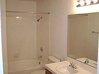 Large Master Bath