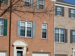 8441 Gold Sunset Way, Columbia, MD 21045