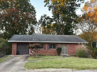 811 Whispering Way, South Charleston, WV 25303