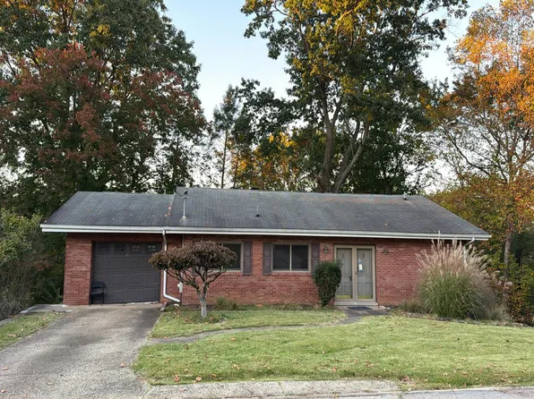 811 Whispering Way, South Charleston, WV 25303