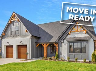 12195 Jaiden Ct, Soddy Daisy, TN 37379