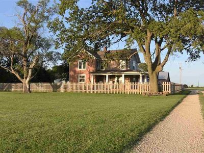 1630 Highway 15, Abilene, KS, 67410
