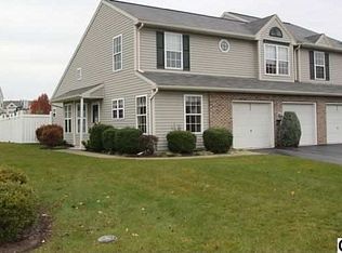 6439 Terrace Ct, Harrisburg, PA 17111