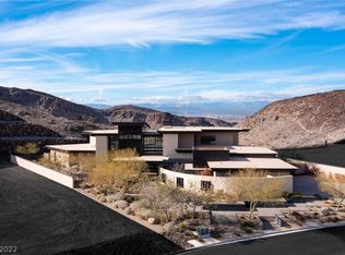 19 Sanctuary Peak Ct, Henderson, NV 89012
