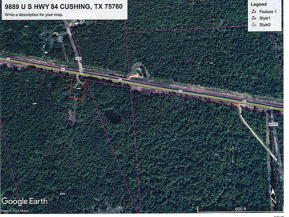 5th image of 9889 Us Highway 84 W
