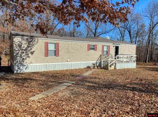 65 Triple South Ln, Elizabeth, AR 72531