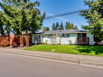 3855 Marshall Ave, Eugene, OR, 97402