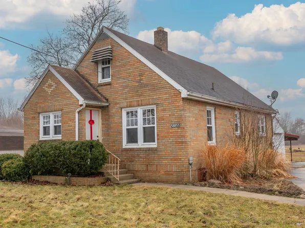 58855 County Road 11, Elkhart, IN 46517