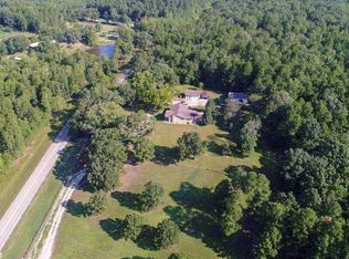 10716 N Highway 7, Jessieville, AR 71949