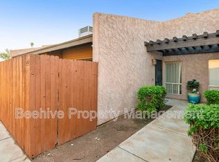 629 N Mesa Dr APT 22, Mesa, AZ 85201