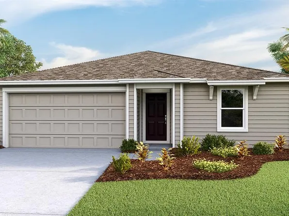 17827 NW 172nd Ave, Alachua, FL 32615