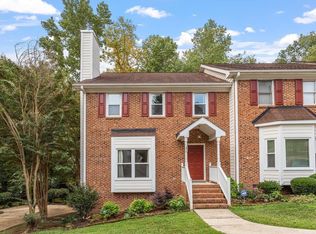 40 Preakness Dr, Durham, NC 27713