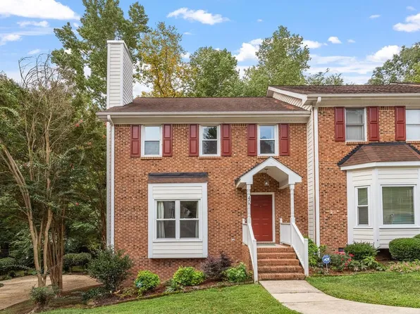 40 Preakness Dr, Durham, NC 27713