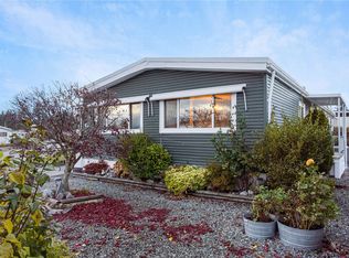 6325 Metral Dr #67, Nanaimo, BC V9T 6P9