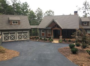 1007 Summit Dr, Marble Hill, GA 30148