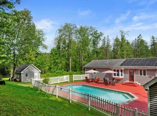 136 Grove Rd, Shaftsbury, VT 05262