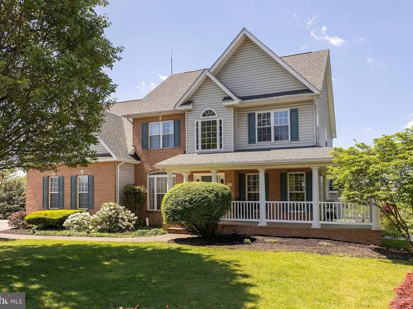 317 Henderson Ct, Berryville, VA 22611