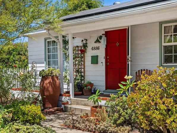 4886 Twain Ave, San Diego, CA 92120