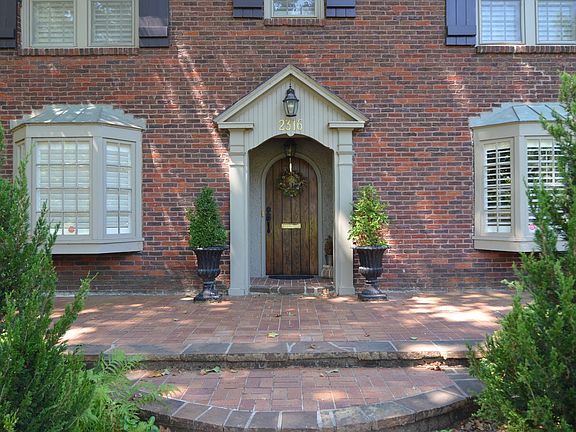 European Style & Charm with all Modern Updates