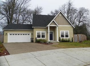 4377 Wendover St, Eugene, OR