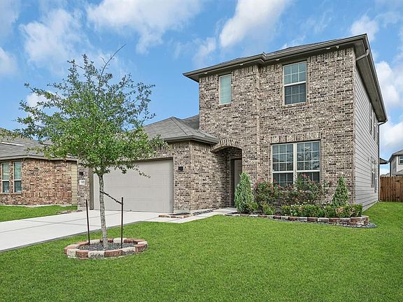 2nd image of 13027 Caldbeck Creek Ln