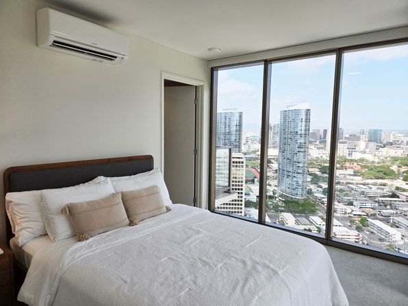 1388 Kapiolani Blvd #3411