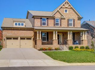 403 Valley Spring Dr, Mount Juliet, TN 37122