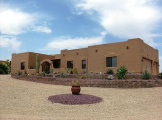 42003 N 259th Ave, Morristown, AZ 85342
