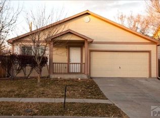 3845 Elk Ln, Pueblo, CO 81005