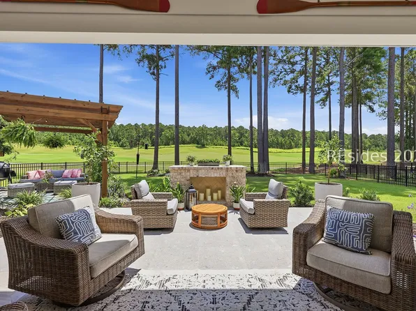 700 Laurel Oak Ave, Hardeeville, SC 29927