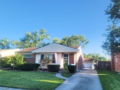 1519 Woodlawn Ave, Royal Oak, MI, 48073