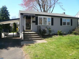 39 James Rd, Hatboro, PA 19040