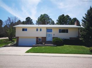 6255 Altman Dr, Colorado Springs, CO 80918