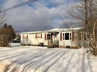 252 Cedarville Rd, Ilion, NY 13357