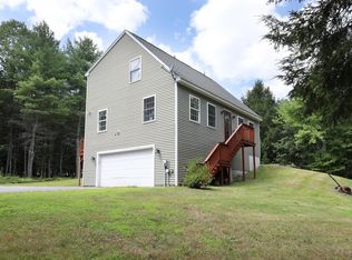 8 Reagan Rd, Windham, ME 04062