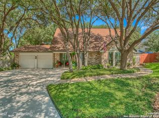 6427 Longhouse Ct, Leon Valley, TX 78238