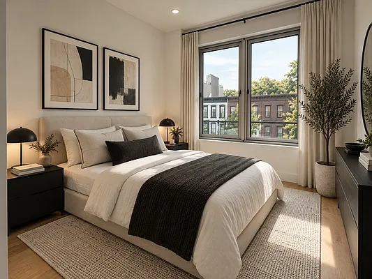 Bedroom, photo 3