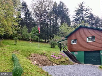 67 Oak St, Karthaus, PA, 16845