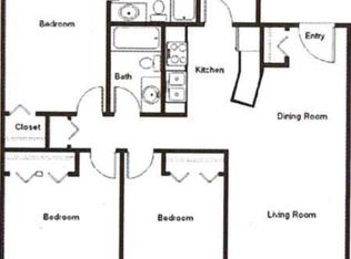 931 41st St NW #101, Rochester, MN 55901