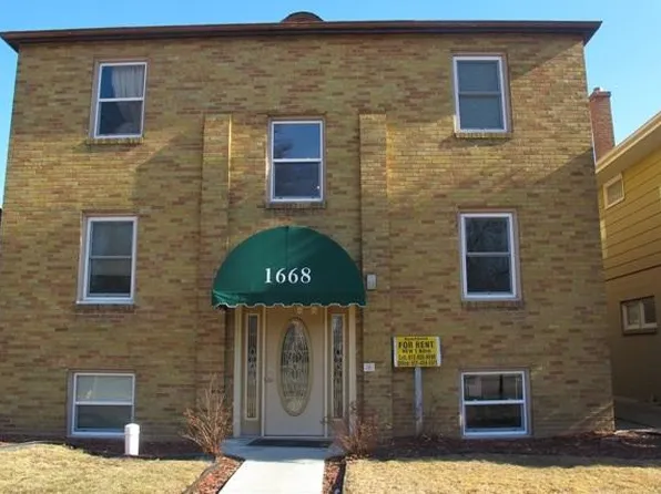 1668 Hamline Ave N #Na, Saint Paul, MN 55108