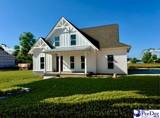 1065 Left Bank Dr, Florence, SC 29501