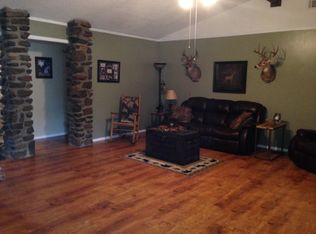 32342 E 710th Rd, Wagoner, OK 74467