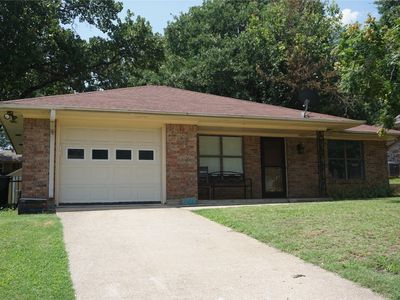 1624 W Parnell St, Denison, TX, 75020