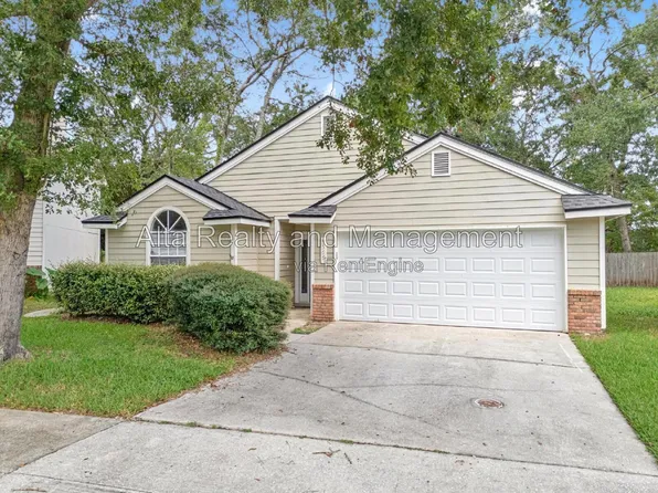 9569 Sugar Hollow Ln, Jacksonville, FL 32256