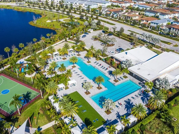 5316 Sagan Lane, Palm Beach Gardens, FL 33418