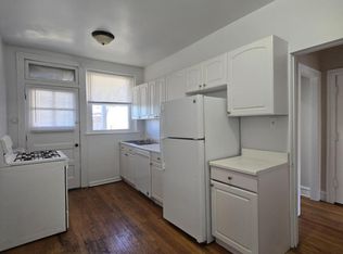 4318 N Spaulding Ave UNIT 2, Chicago, IL 60618