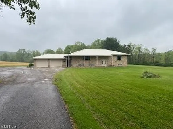 8685 State Route 44, Ravenna, OH 44266