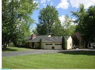 2521 Warrensburg Rd, Delaware, OH 43015