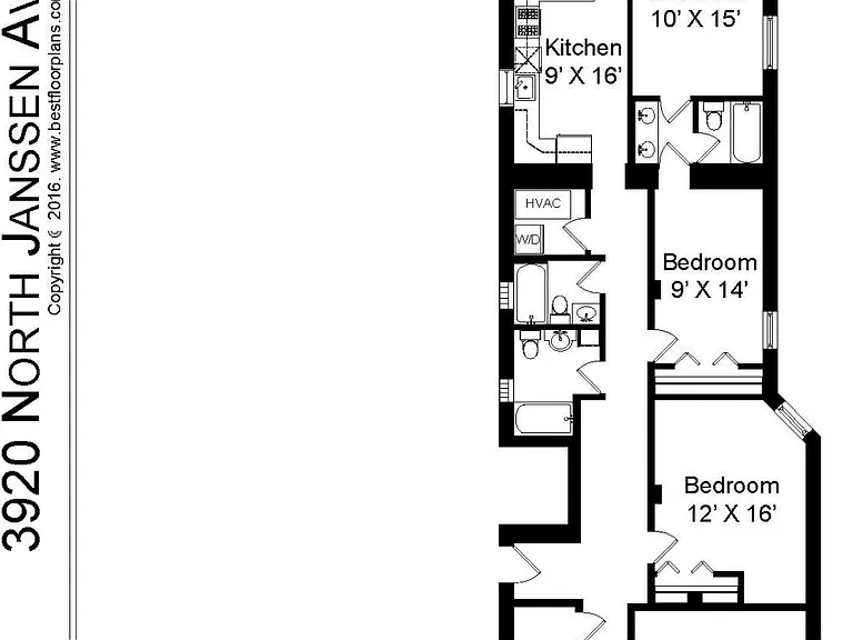 3920 N Janssen Ave #G — Photo 21